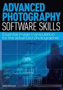 Advanced Photography Software Skills - 2013
