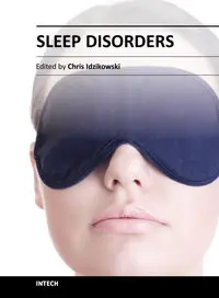 Sleep Disorders by Chris Idzikowski