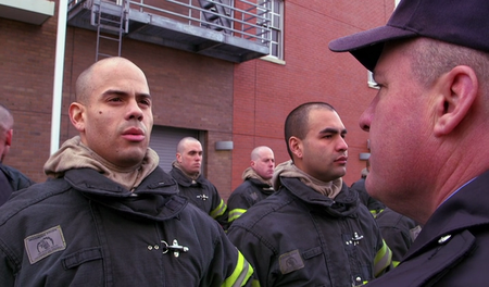 A Good Job: Stories of the FDNY (2014)