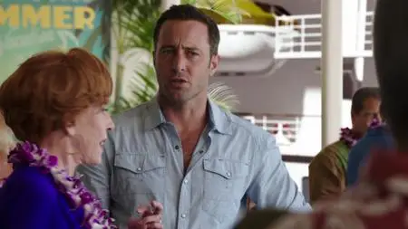 Hawaii Five-0 S05E08