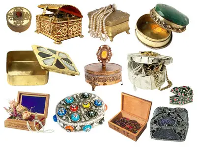 PSD - Small box