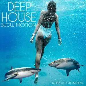 VA - Deep House: Slow Motion (2018)