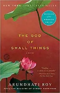 The God of Small Things: A Novel