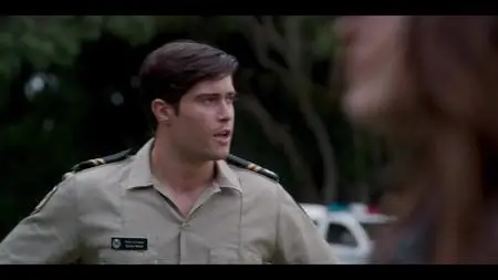 Tidelands S01E02