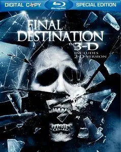 The Final Destination (2009) (3D Version with Multi-subs)