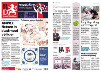 Brabants Dagblad - Waalwijk-Langstraat – 20 februari 2018
