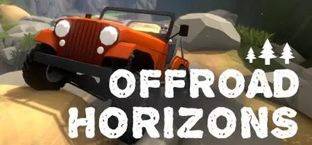 Offroad Horizons Arcade Rock Crawling (2022)