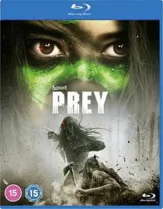 Prey (2022) [MultiSubs]