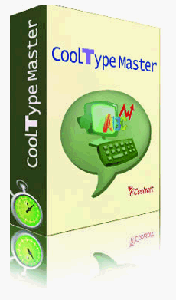 Coolsoft Cool Type Master ver.6