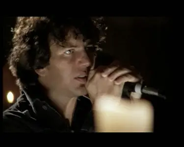 Pearl Jam - Single Video Theory (2003)