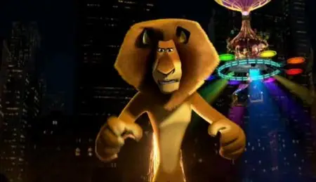 Madagascar 3: Europe's Most Wanted (2012)