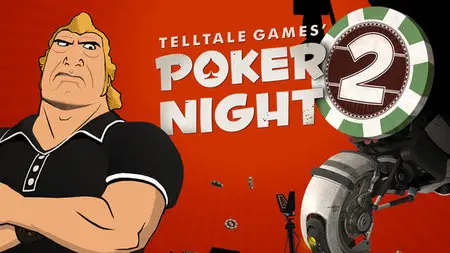 Poker Night 2 (2013)