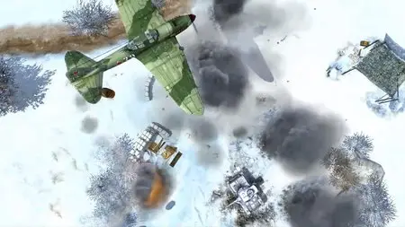 Men of War Condemned Heroes (2012)