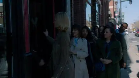 Chicago Justice S01E06