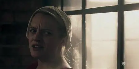 The Handmaid’s Tale : la servante écarlate S02E08