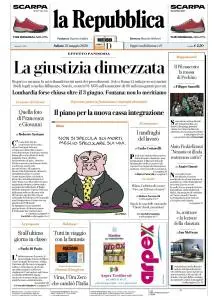 La Repubblica - 23 Maggio 2020