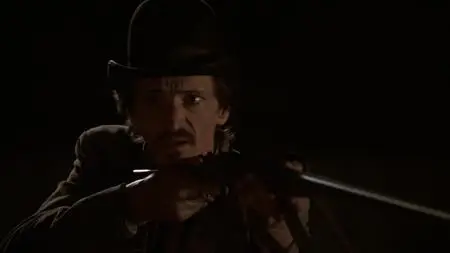 Deadwood S01E01