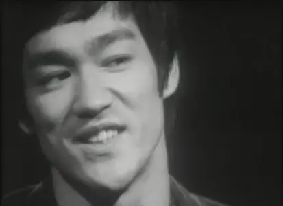 Bruce Lee - A Warrior's Journey (2000)