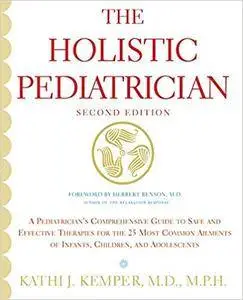 The Holistic Pediatrician