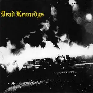 Dead Kennedys - Fresh Fruit For Rotting Vegetables (1980) {1993 Alternative Tentacles}
