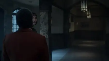 Helstrom S01E02