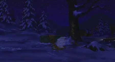 Eight Crazy Nights (2002)