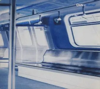 üNN - Relief (2000)