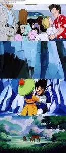 Dragon Ball Z: Super Android 13 (1992)