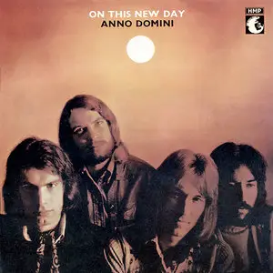 Anno Domini – On This New Day (1971)