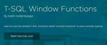 T-SQL Window Functions [repost]