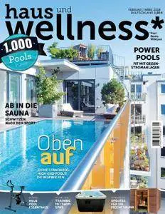 Haus und Wellness* - April/Mai 2018