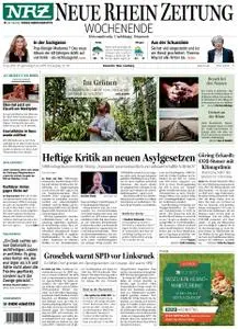 NRZ Neue Rhein Zeitung Emmerich/Issel - 08. Juni 2019