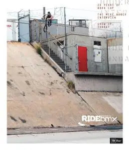 TransWorld Ride BMX – 09 December 2016