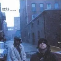 Sole - Learning to Walk (2002)