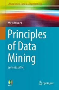 Principles of Data Mining, 2nd Edition