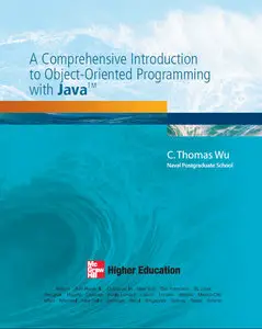 A Comprehensive Introduction to Object-Oriented Programming with Java (repost)