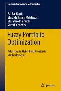 Fuzzy Portfolio Optimization: Advances in Hybrid Multi-criteria Methodologies (repost)