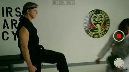 Cobra Kai S02E03