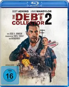 The Debt Collector 2 / Debt Collectors (2020)