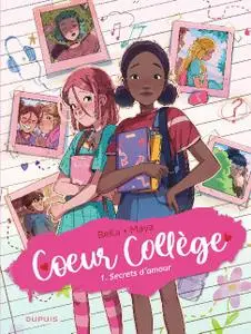 Coeur College T01