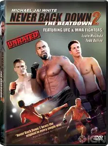 Never Back Down 2 (2011)