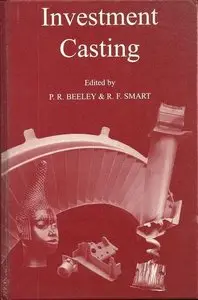 Investment Casting (Materials Science)