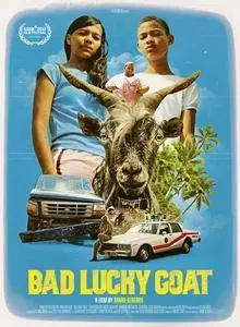 Bad Lucky Goat (2017)