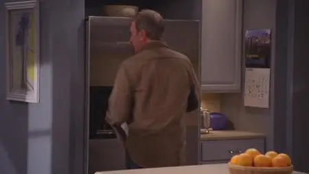 Last Man Standing S01E01