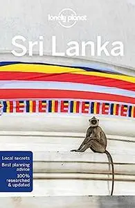 Lonely Planet Sri Lanka (Travel Guide)