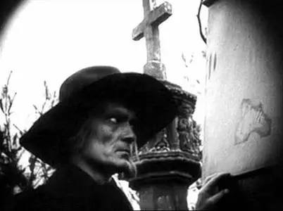 Fritz Lang "Der Mude Tod" (1921)