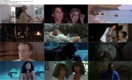 Bestiality (1976)