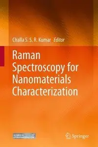 Raman Spectroscopy for Nanomaterials Characterization (repost)
