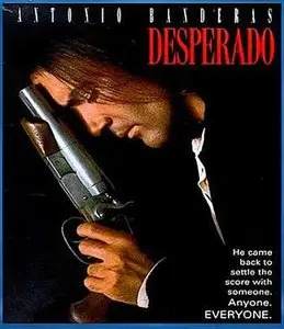 Desperado (1995)