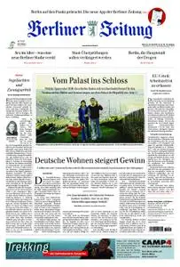 Berliner Zeitung – 15. mai 2019